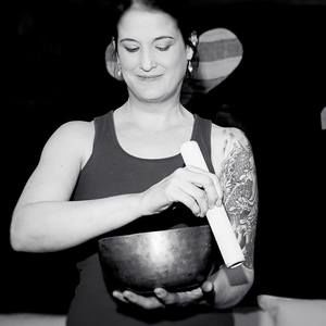 Meet your Posher, Christina